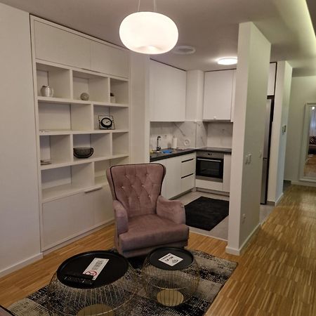 Apartament Nika Banja Luka Zewnętrze zdjęcie