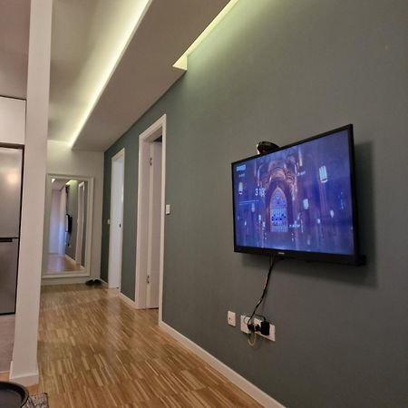 Apartament Nika Banja Luka Zewnętrze zdjęcie