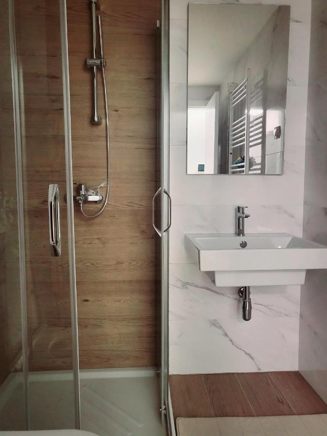 Apartament Nika Banja Luka Zewnętrze zdjęcie