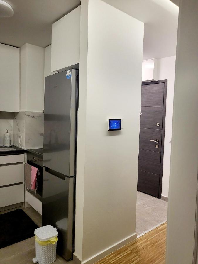Apartament Nika Banja Luka Zewnętrze zdjęcie