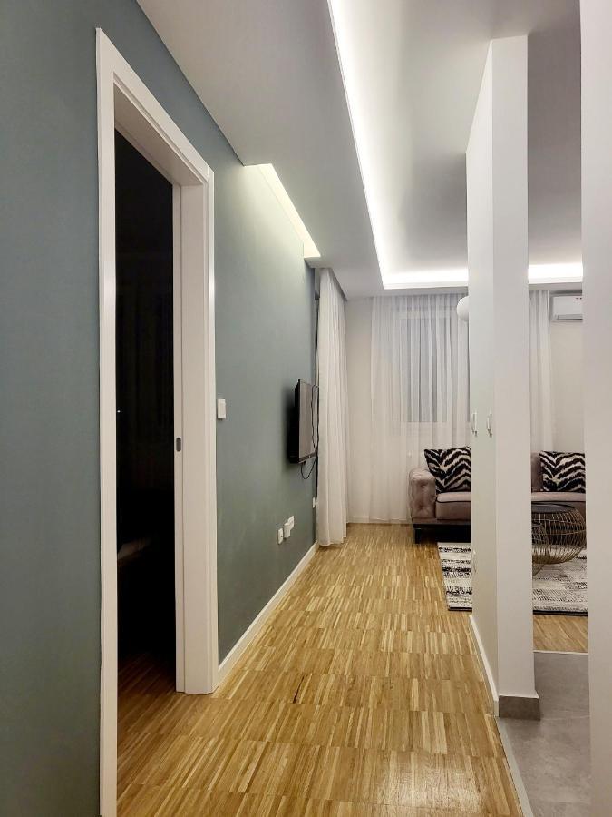 Apartament Nika Banja Luka Zewnętrze zdjęcie