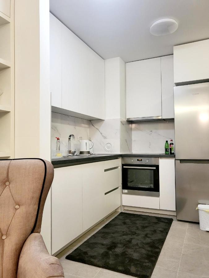 Apartament Nika Banja Luka Zewnętrze zdjęcie