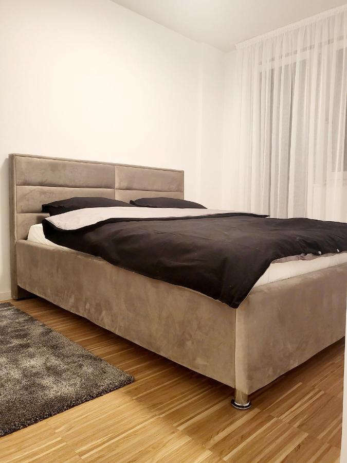 Apartament Nika Banja Luka Zewnętrze zdjęcie