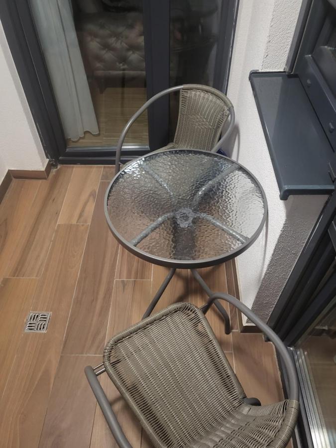 Apartament Nika Banja Luka Zewnętrze zdjęcie