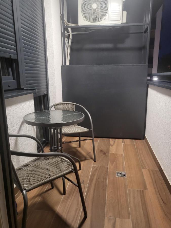 Apartament Nika Banja Luka Zewnętrze zdjęcie