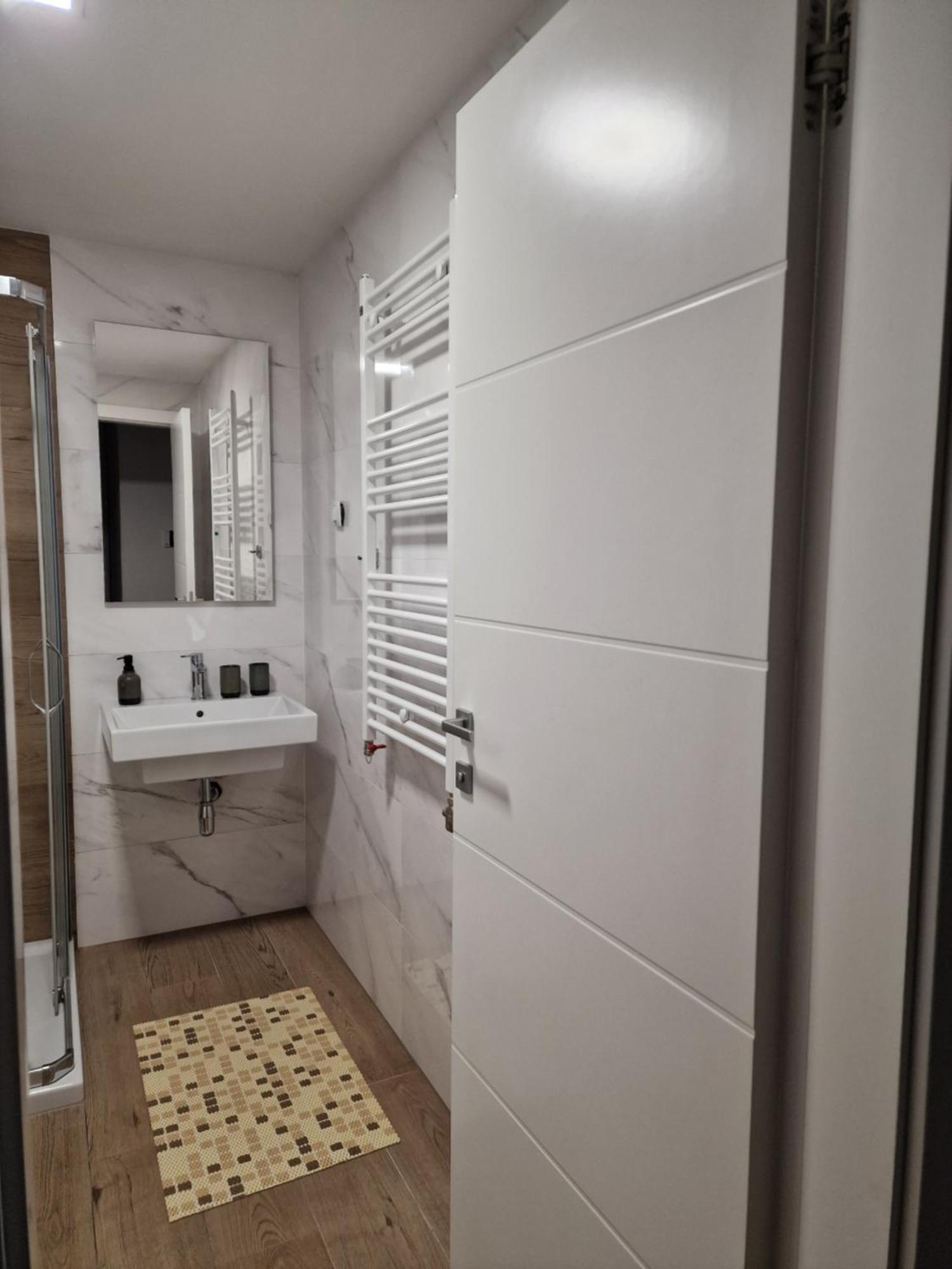 Apartament Nika Banja Luka Zewnętrze zdjęcie
