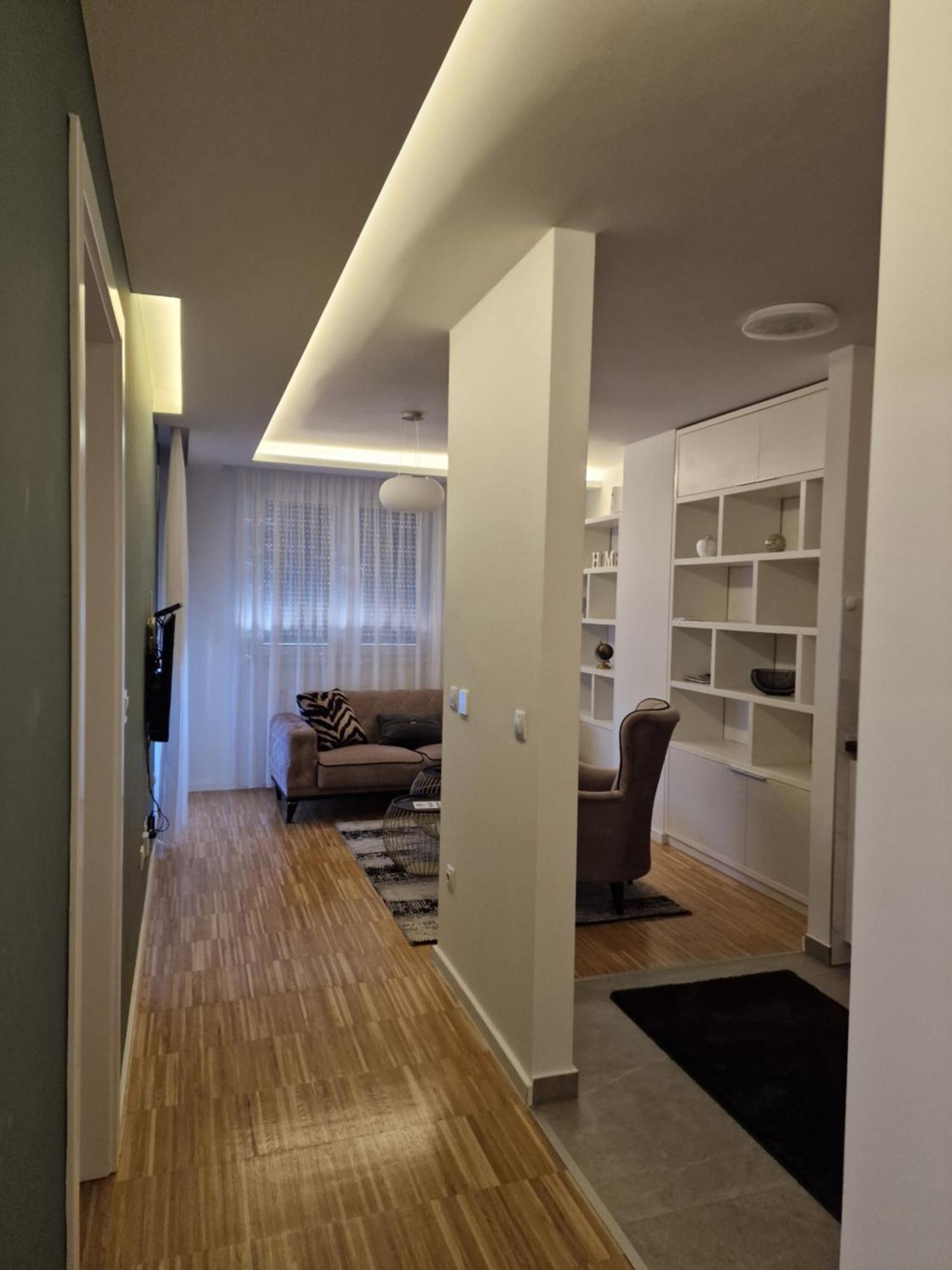 Apartament Nika Banja Luka Zewnętrze zdjęcie