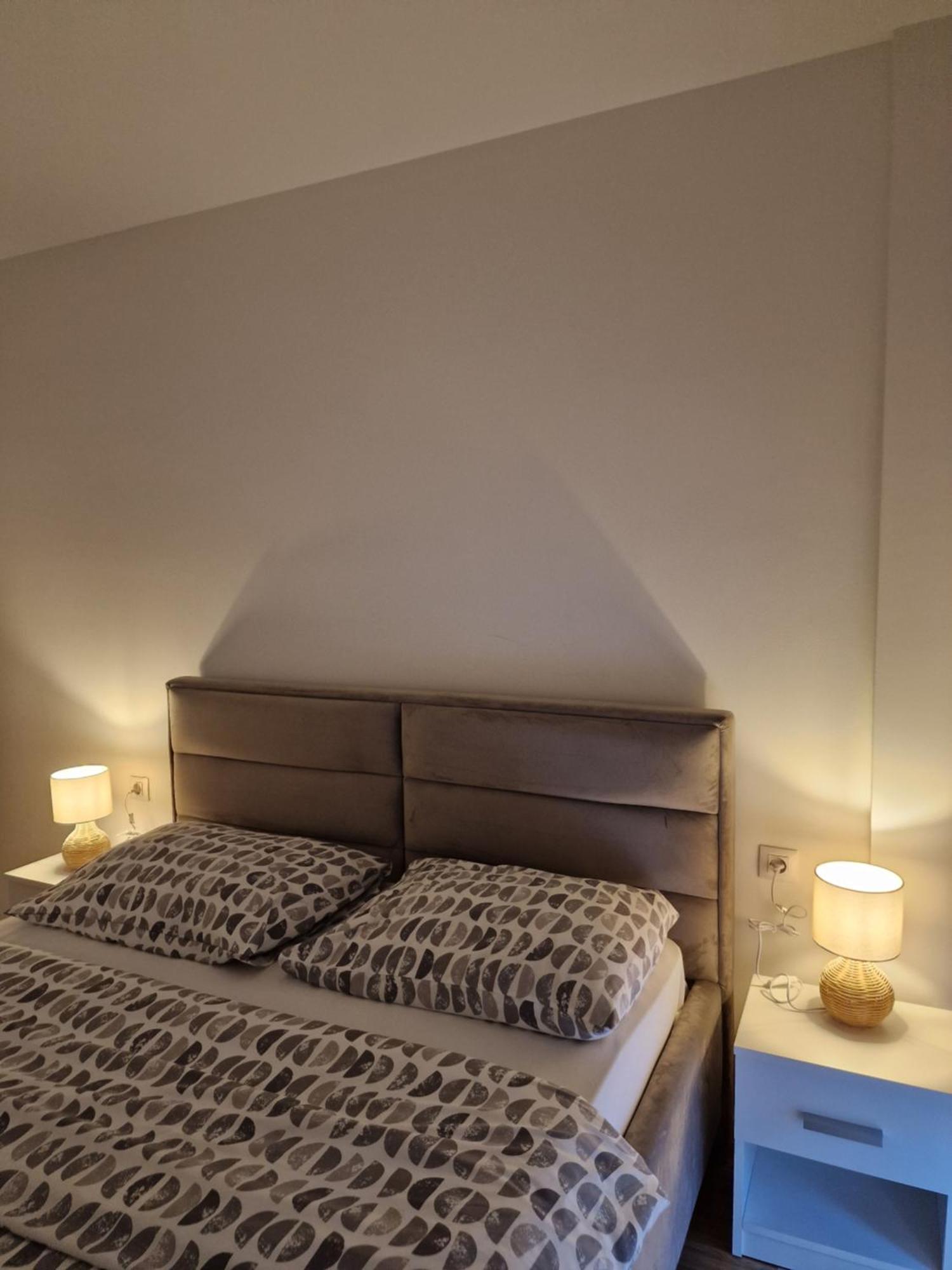 Apartament Nika Banja Luka Zewnętrze zdjęcie