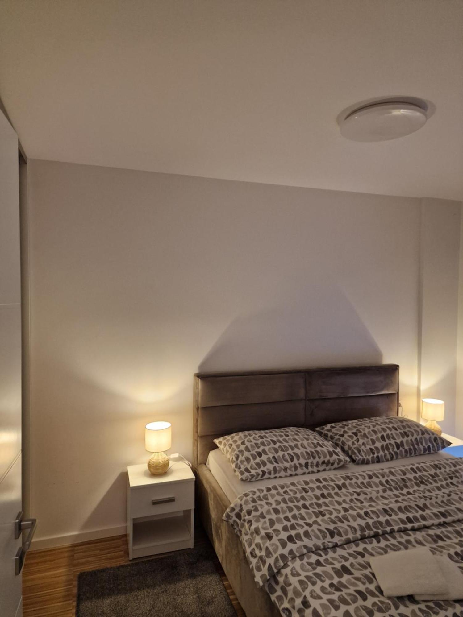 Apartament Nika Banja Luka Zewnętrze zdjęcie