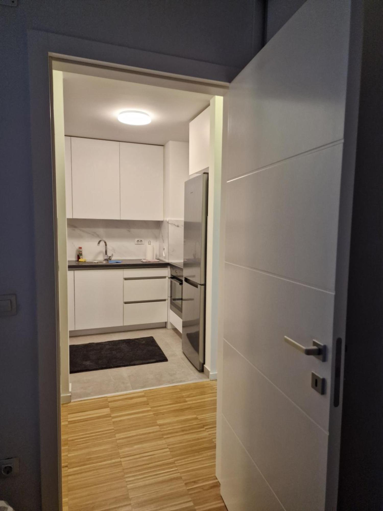Apartament Nika Banja Luka Zewnętrze zdjęcie